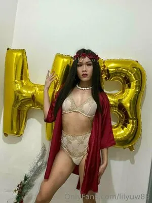 lilyuw88 / ts_lilyuw88 nude photo #0253