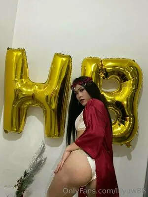 lilyuw88 / ts_lilyuw88 nude photo #0254