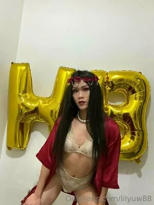 lilyuw88 / ts_lilyuw88 nude photo #0255