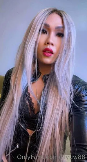 lilyuw88 / ts_lilyuw88 nude photo #0270
