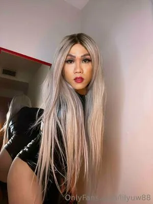 lilyuw88 / ts_lilyuw88 nude photo #0280