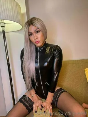 lilyuw88 / ts_lilyuw88 nude photo #0286