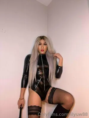 lilyuw88 / ts_lilyuw88 nude photo #0289