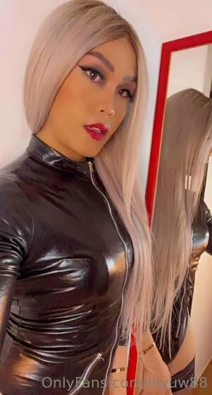 lilyuw88 / ts_lilyuw88 nude photo #0294