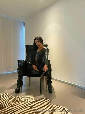 lilyuw88 / ts_lilyuw88 nude photo #0302