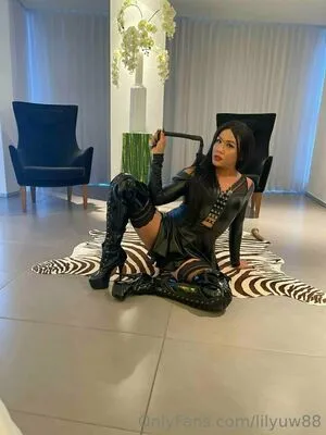lilyuw88 / ts_lilyuw88 nude photo #0338
