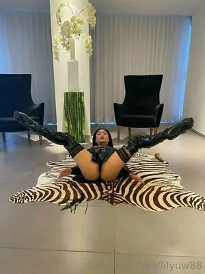 lilyuw88 / ts_lilyuw88 nude photo #0342