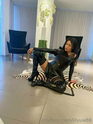 lilyuw88 / ts_lilyuw88 nude photo #0354