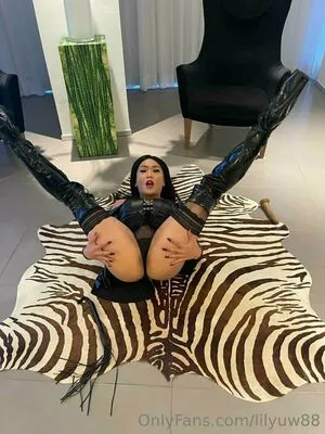 lilyuw88 / ts_lilyuw88 nude photo #0356