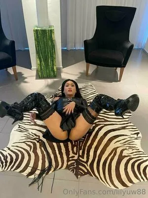 lilyuw88 / ts_lilyuw88 nude photo #0359