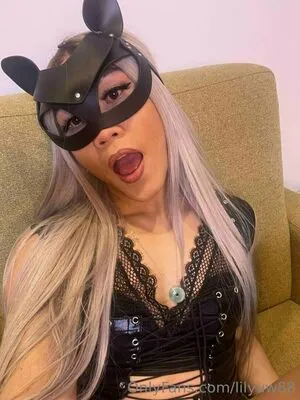 lilyuw88 / ts_lilyuw88 nude photo #0385