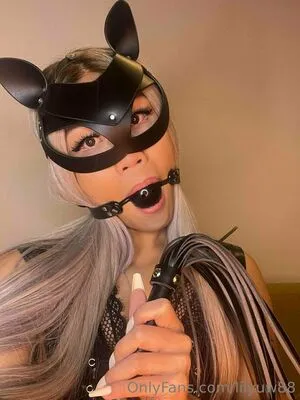 lilyuw88 / ts_lilyuw88 nude photo #0393
