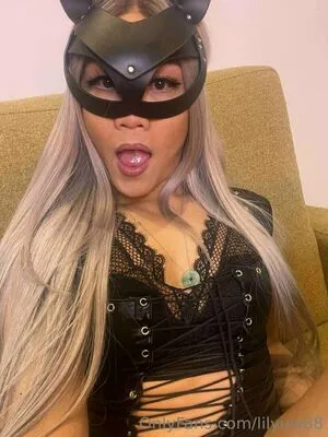 lilyuw88 / ts_lilyuw88 nude photo #0397