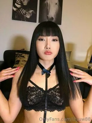 lilyuw88 / ts_lilyuw88 nude photo #0404