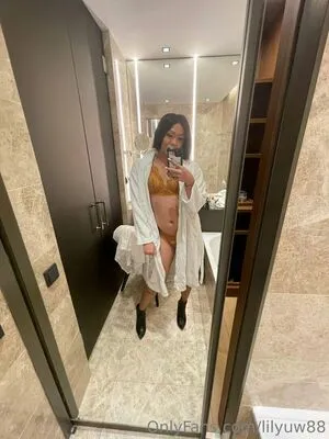 lilyuw88 / ts_lilyuw88 nude photo #0430