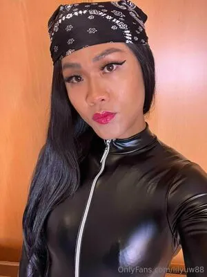lilyuw88 / ts_lilyuw88 nude photo #0447