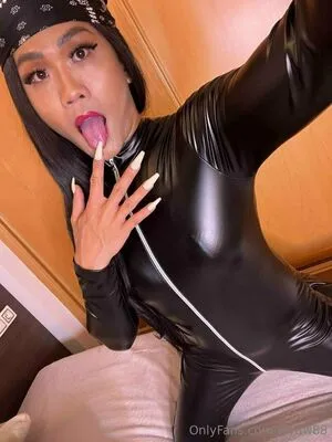 lilyuw88 / ts_lilyuw88 nude photo #0458