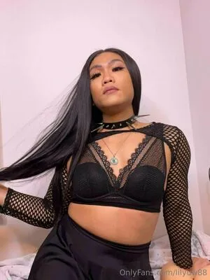 lilyuw88 / ts_lilyuw88 nude photo #0474