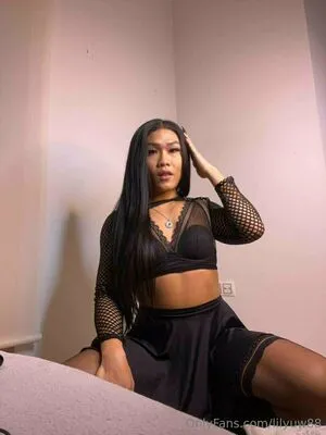 lilyuw88 / ts_lilyuw88 nude photo #0478