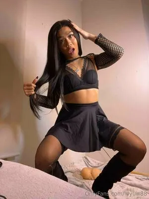 lilyuw88 / ts_lilyuw88 nude photo #0479