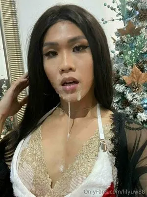lilyuw88 / ts_lilyuw88 nude photo #0495