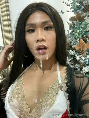 lilyuw88 / ts_lilyuw88 nude photo #0512