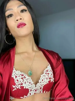 lilyuw88 / ts_lilyuw88 nude photo #0513