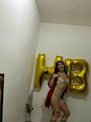 lilyuw88 / ts_lilyuw88 nude photo #0515