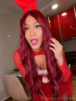 lilyuw88 / ts_lilyuw88 nude photo #0529