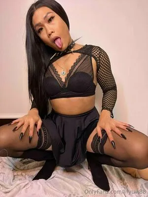 lilyuw88 / ts_lilyuw88 nude photo #0558