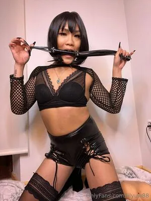 lilyuw88 / ts_lilyuw88 nude photo #0559