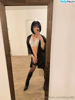 lilyuw88 / ts_lilyuw88 nude photo #0920