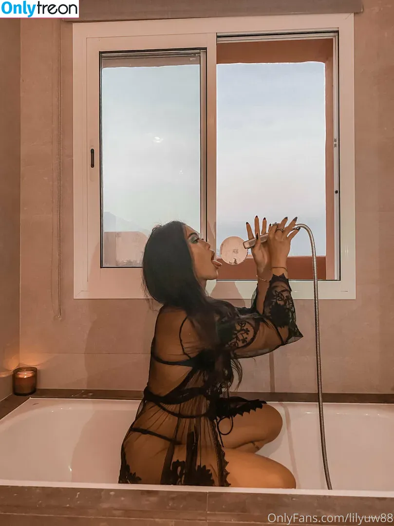 lilyuw88 nude photo #0006 (ts_lilyuw88)