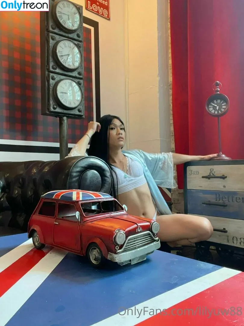 lilyuw88 nude photo #0103 (ts_lilyuw88)