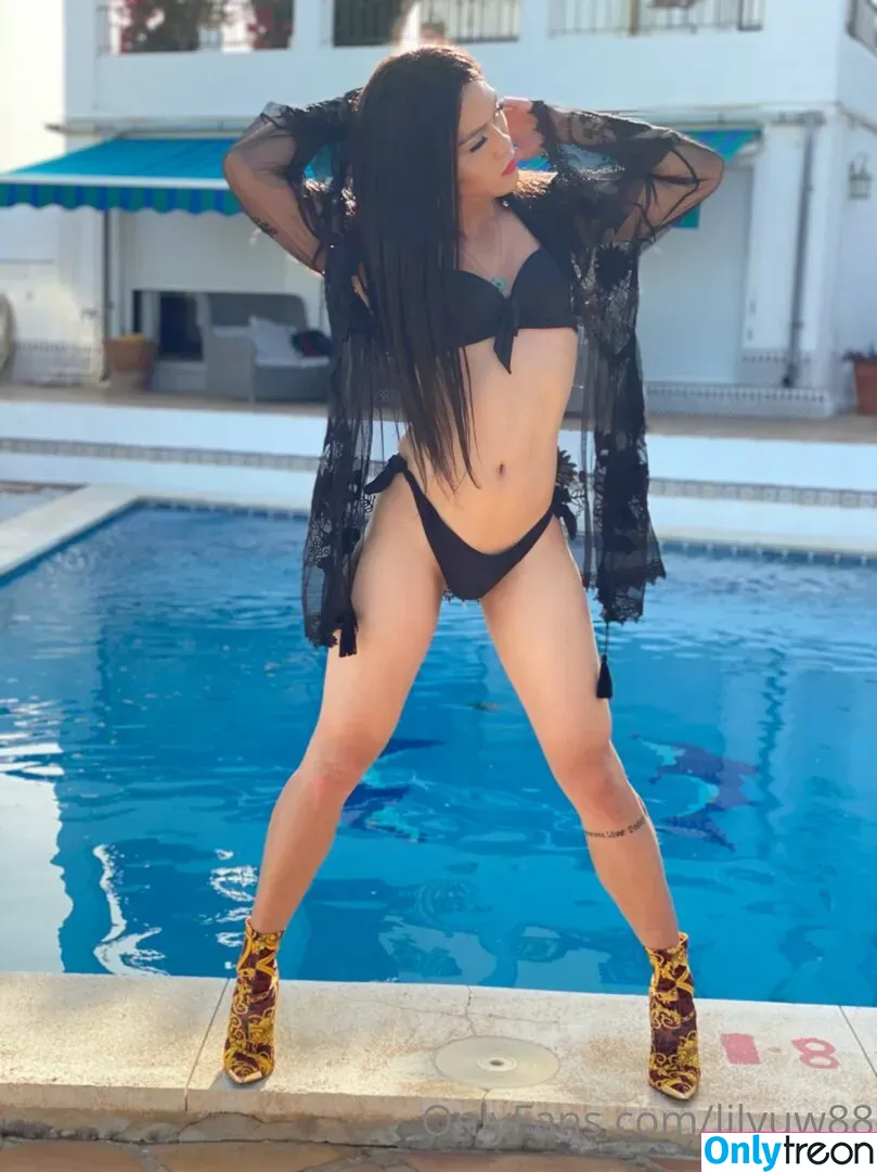 lilyuw88 nude photo #0135 (ts_lilyuw88)