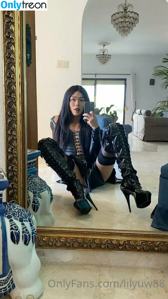 lilyuw88 nude photo #0187 (ts_lilyuw88)