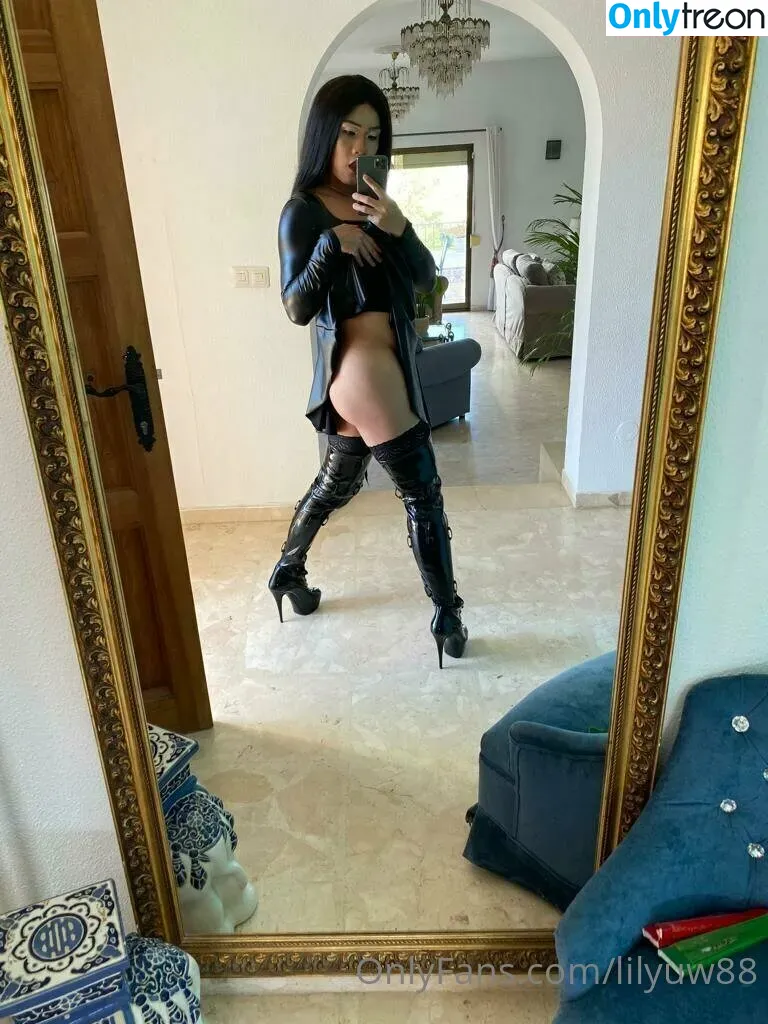 lilyuw88 nude photo #0189 (ts_lilyuw88)