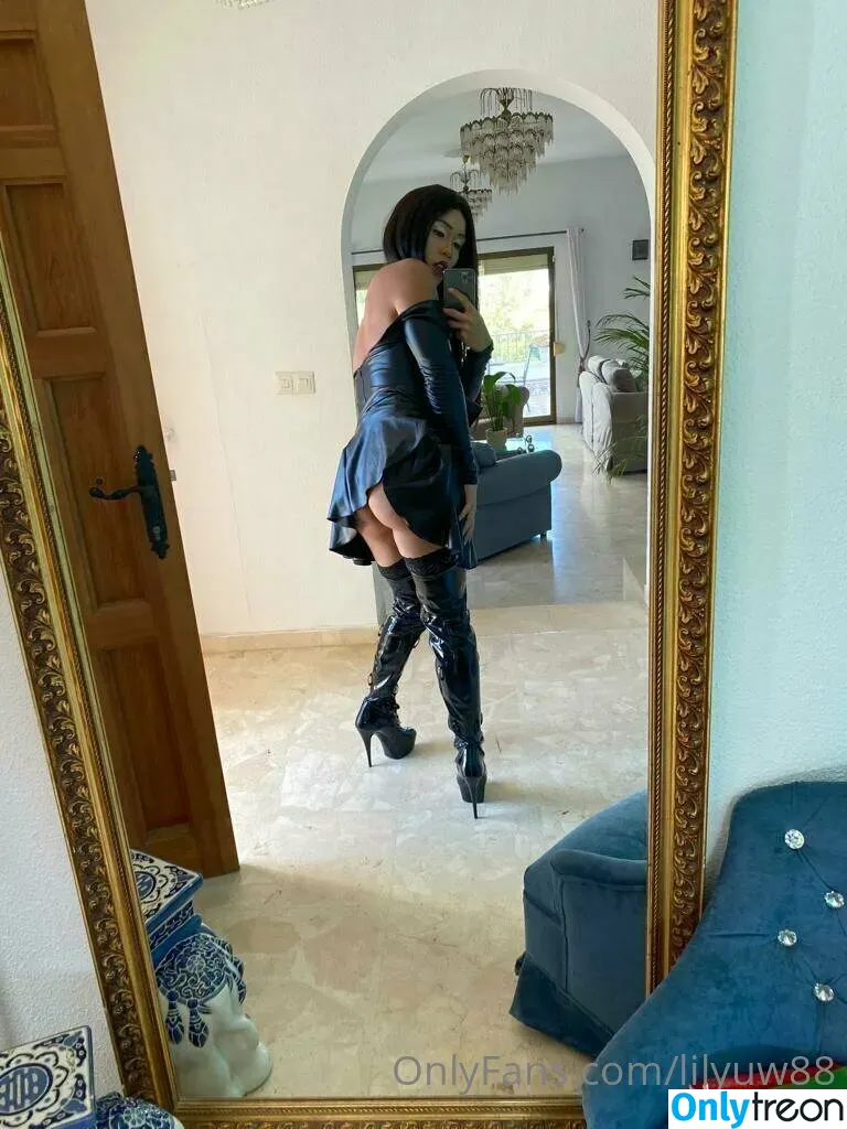 lilyuw88 nude photo #0190 (ts_lilyuw88)