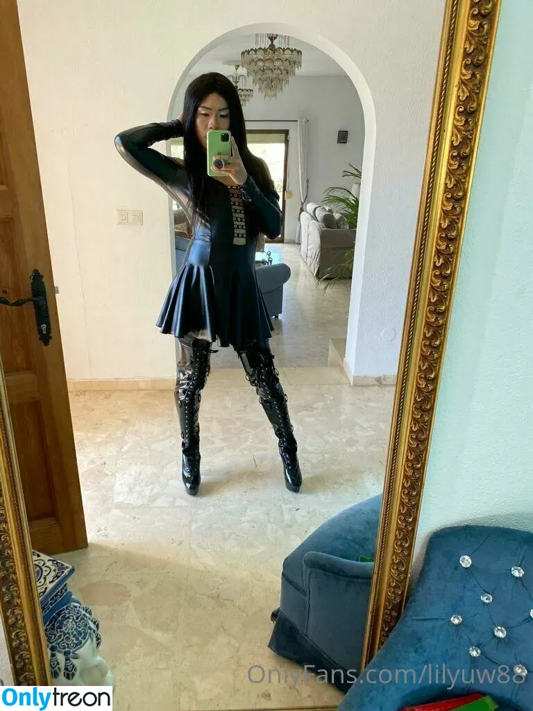 lilyuw88 nude photo #0197 (ts_lilyuw88)