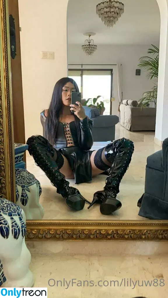 lilyuw88 nude photo #0204 (ts_lilyuw88)