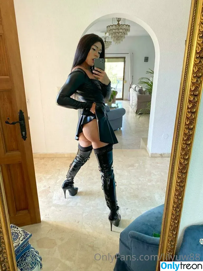 lilyuw88 nude photo #0208 (ts_lilyuw88)