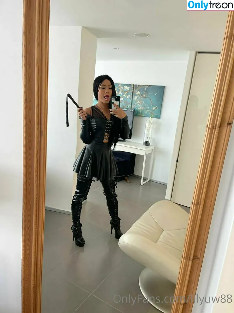 lilyuw88 nude photo #0220 (ts_lilyuw88)