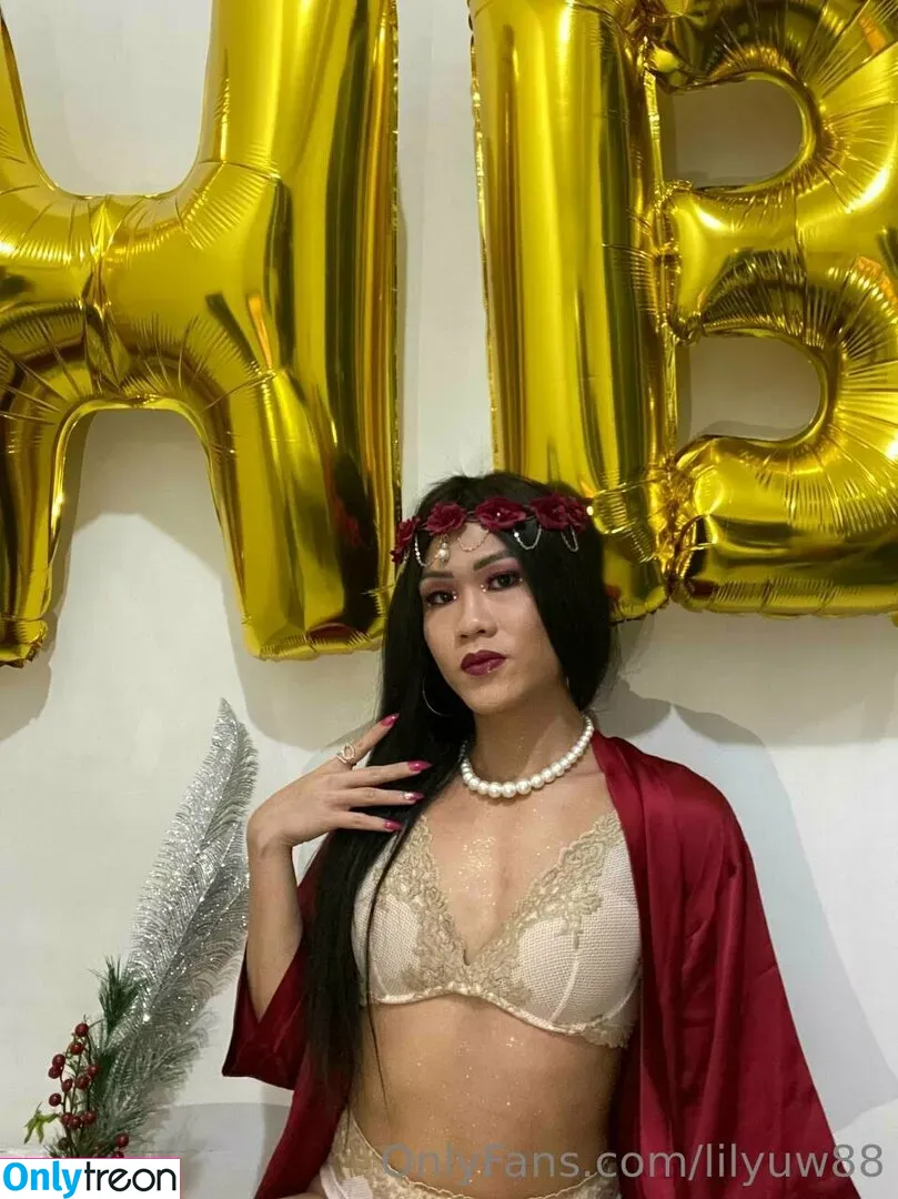 lilyuw88 nude photo #0226 (ts_lilyuw88)