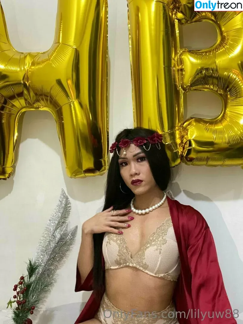 lilyuw88 nude photo #0227 (ts_lilyuw88)