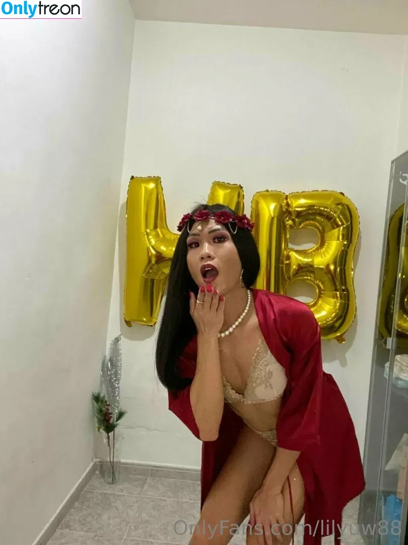 lilyuw88 nude photo #0228 (ts_lilyuw88)