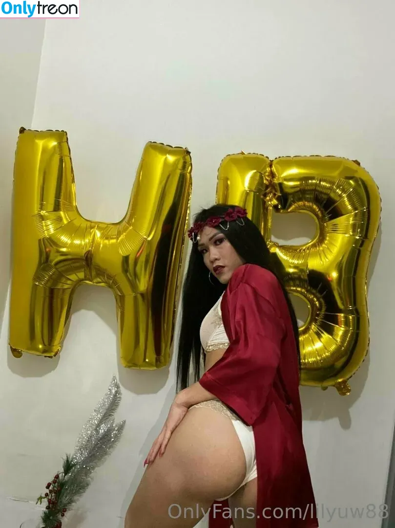lilyuw88 nude photo #0254 (ts_lilyuw88)