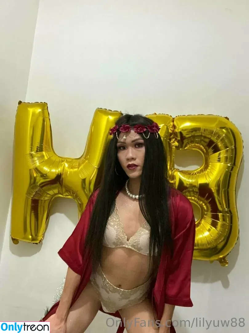 lilyuw88 nude photo #0255 (ts_lilyuw88)