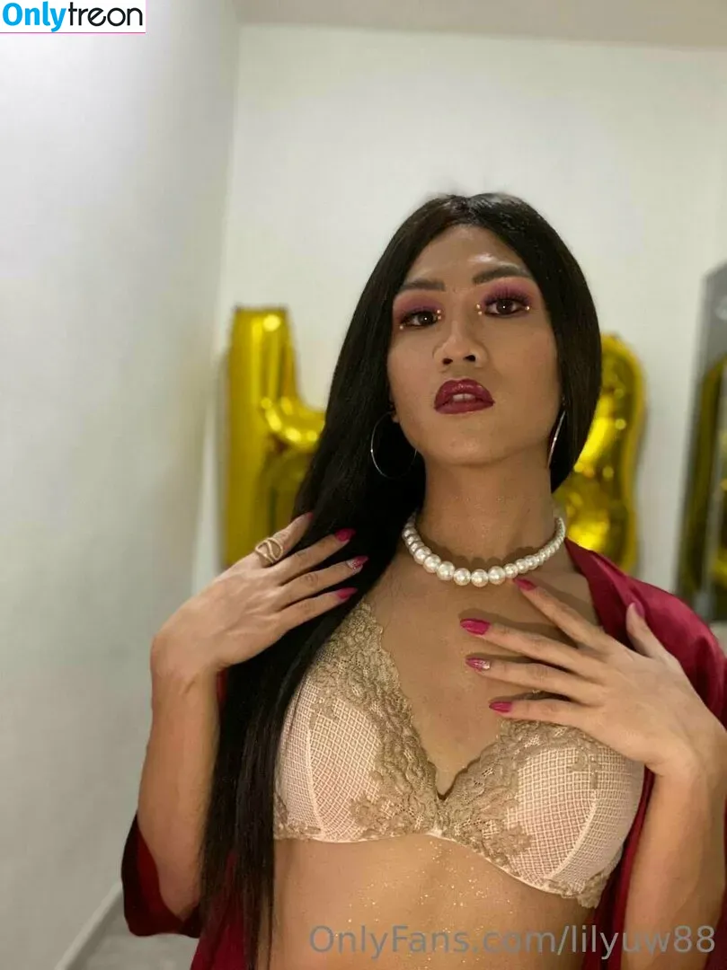 lilyuw88 nude photo #0258 (ts_lilyuw88)