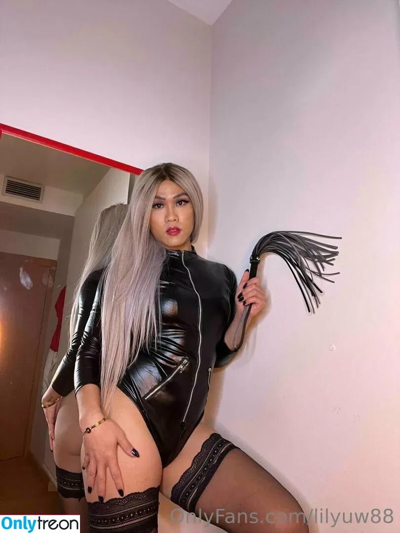 lilyuw88 nude photo #0265 (ts_lilyuw88)