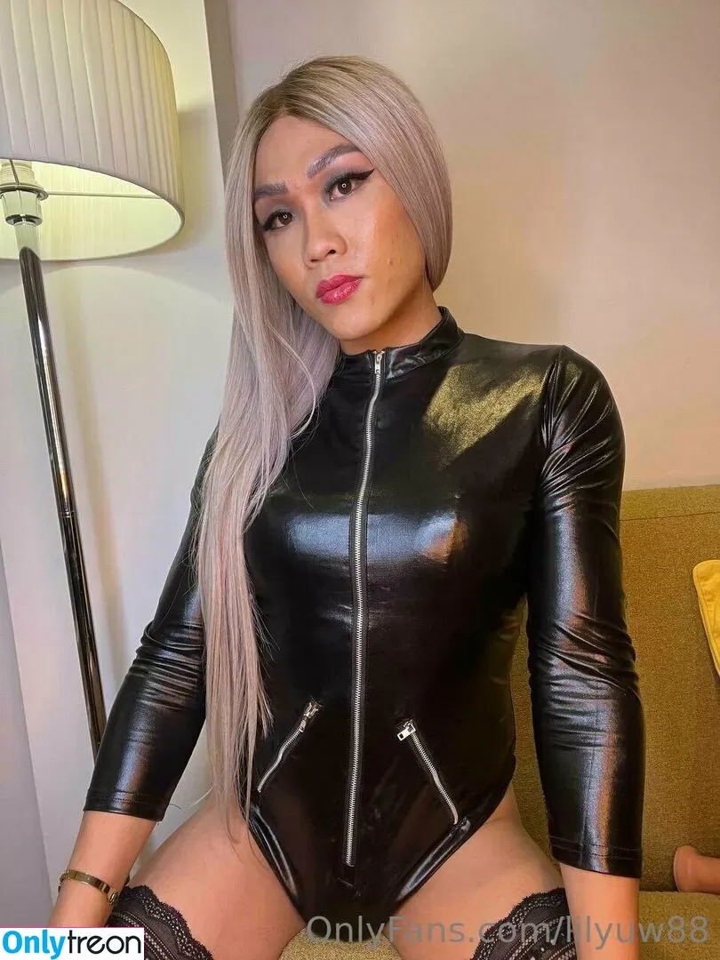 lilyuw88 nude photo #0282 (ts_lilyuw88)